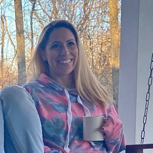 Meet your Posher, Catherine